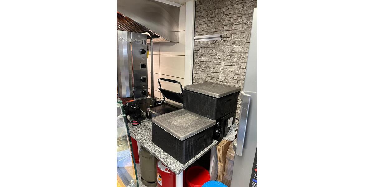 Gewerbeobjekt Pfinztal - 3&euro; | Angebot:25642703