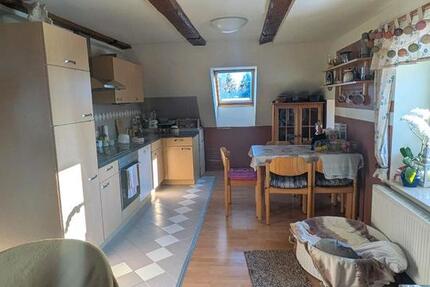 möblierte 2Raumwohnung 1 zimmer