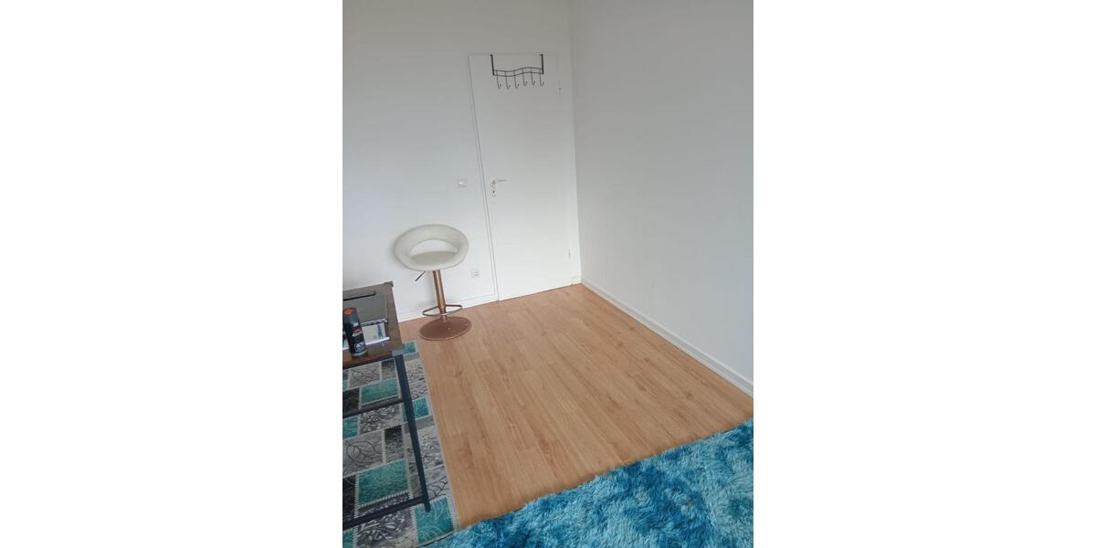 Getrenntes Zimmer für männliche oder weibliche Mieter 1 zimmer