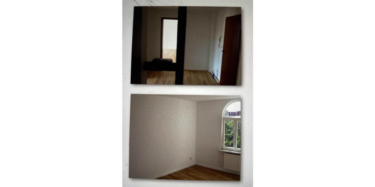 Schnuckelige 2 Zi.-Mietswohnung im Zentrum der Stadt 2 zimmer