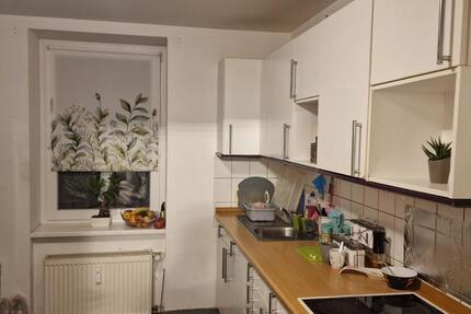 3-Zim.Wohnung, 83 m² in Obervelmar. 3 zimmer