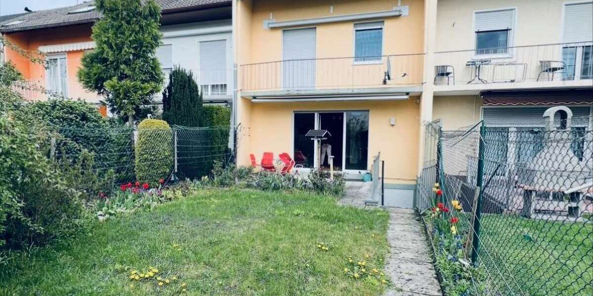 Einfamilienhaus Augsburg Hochzoll - 6 Zimmer, 137 m&sup2;, 2.500&euro; | Angebot:26827198