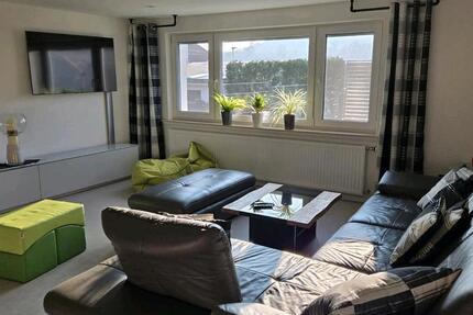 Wohnen auf Zeit Sontra - 2 Zimmer, 65 m&sup2;, 65&euro; | Angebot:25975965