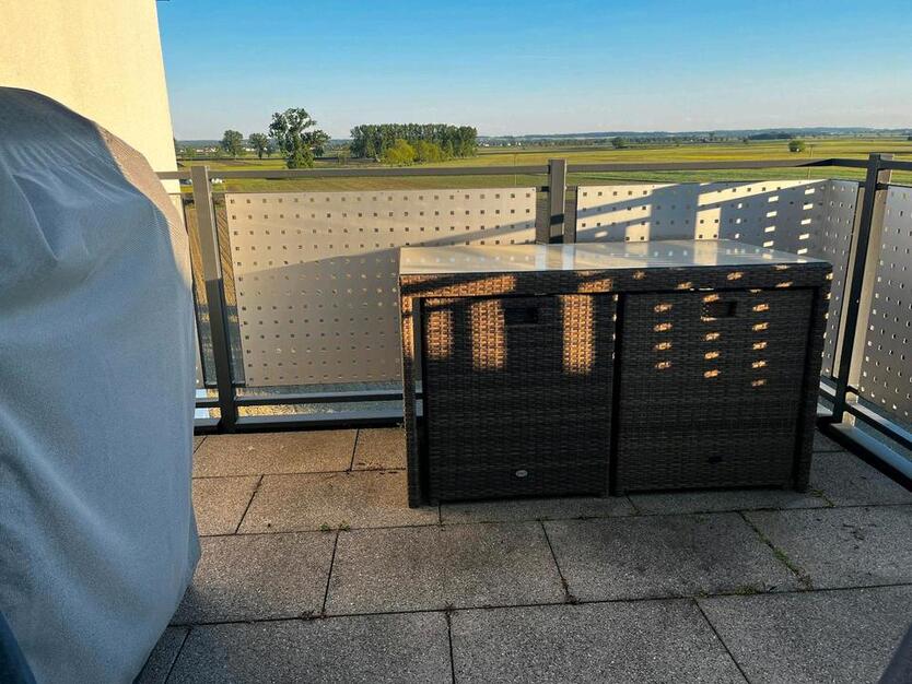 1,5 Zimmer Wohnung