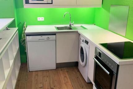 21 m² großes Zimmer in einer WG in Darmstadt. 21 zimmer