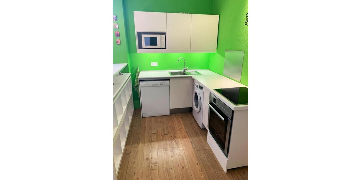 21 m² großes Zimmer in einer WG in Darmstadt. 21 zimmer