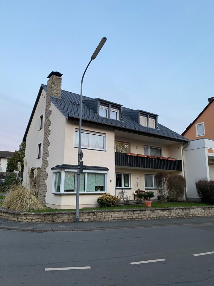 Schöne und helle 3-Zimmer-Wohnung in 1. Etage - Stadtmitte zimmer