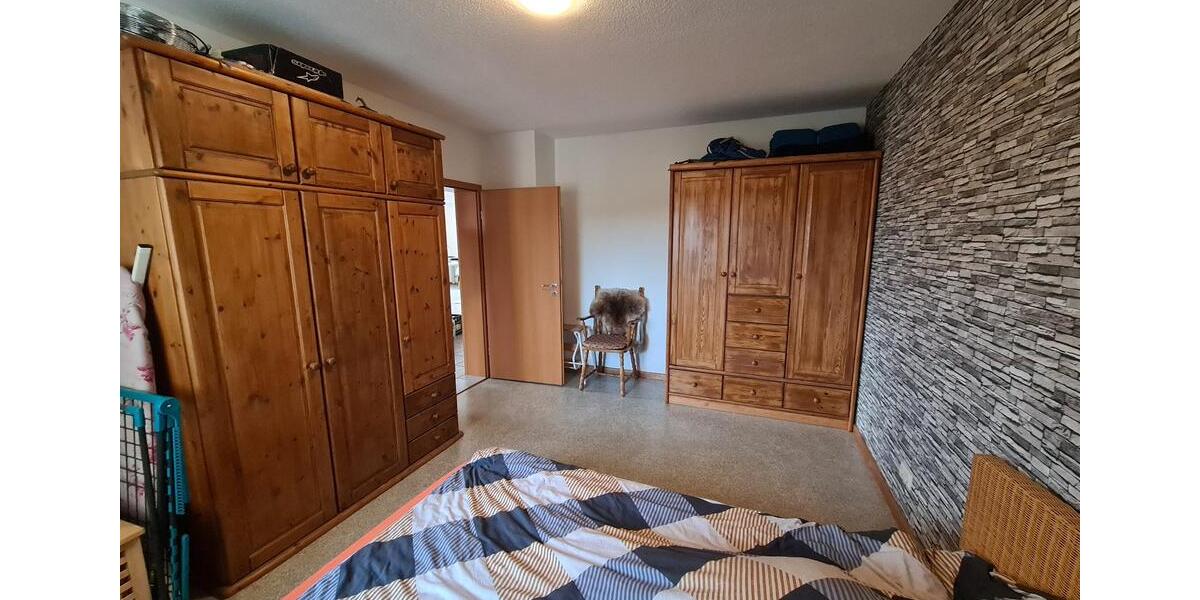 Terrassenwohnung Bollendorf - 2 Zimmer, 65 m&sup2;, 700&euro; | Angebot:26587144