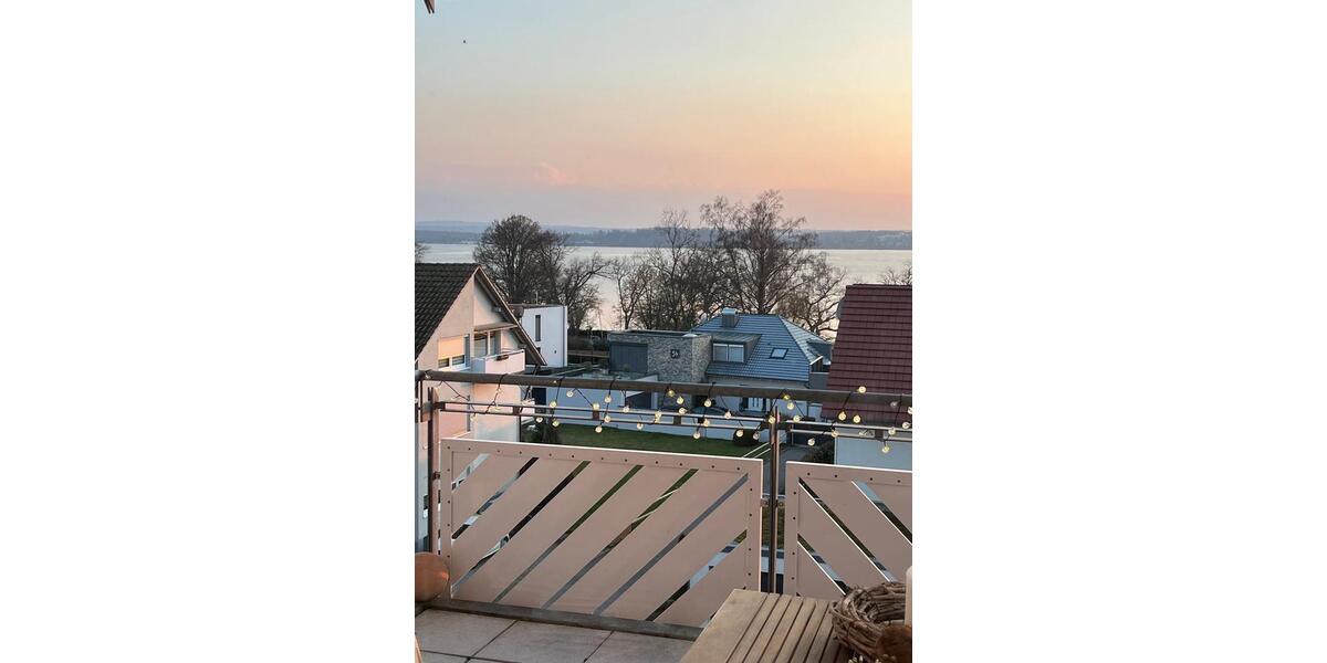 Etagenwohnung Uhldingen-Mühlhofen Mühlhofen - 4 Zimmer, 98 m&sup2;, 1.350&euro; | Angebot:26049568