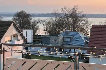 Wohnung Uhldingen-Mühlhofen Mühlhofen - 4 Zimmer, 98 m&sup2;, 1.350&euro; | Angebot:26049568