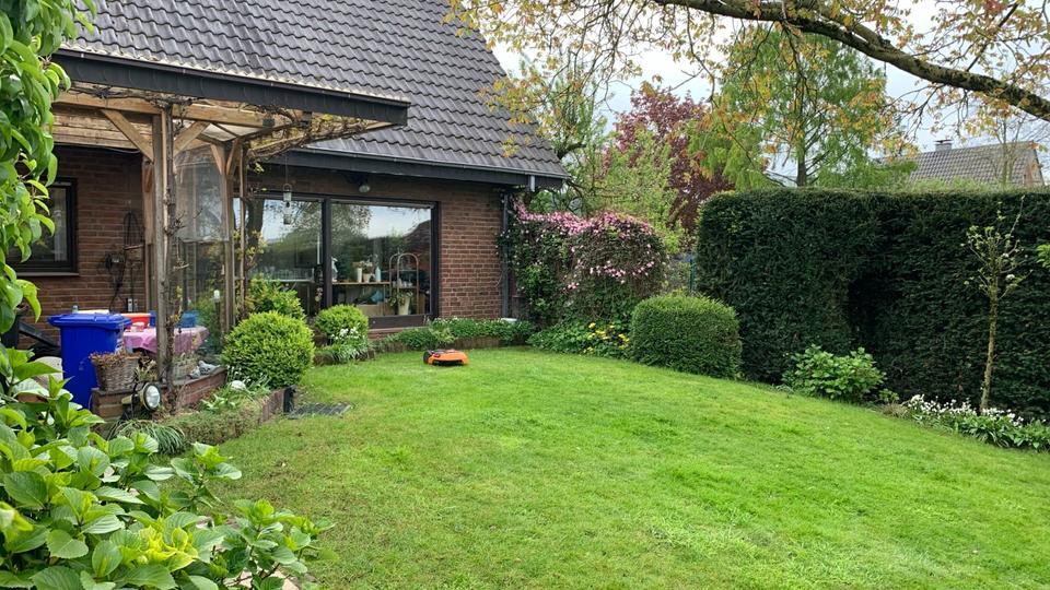 Einfamilienhaus in Borken-Weseke