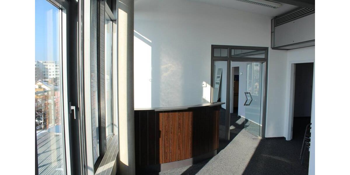 Gewerbeobjekt Burghausen - 14&euro; | Angebot:24489146