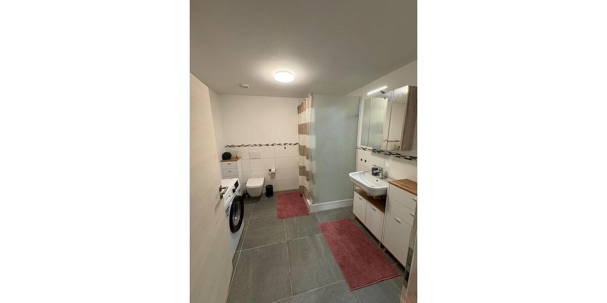 Wohnen auf Zeit Oettingen in Bayern - 2 Zimmer, 77 m&sup2;, 95&euro; | Angebot:26625552