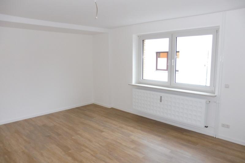 Etagenwohnung Preetz - 2 Zimmer, 66 m&sup2;, 650&euro; | Angebot:24599802