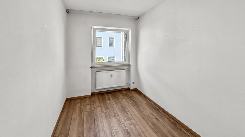 Etagenwohnung Kitzingen - 3 Zimmer, 75 m&sup2;, 750&euro; | Angebot:26285311
