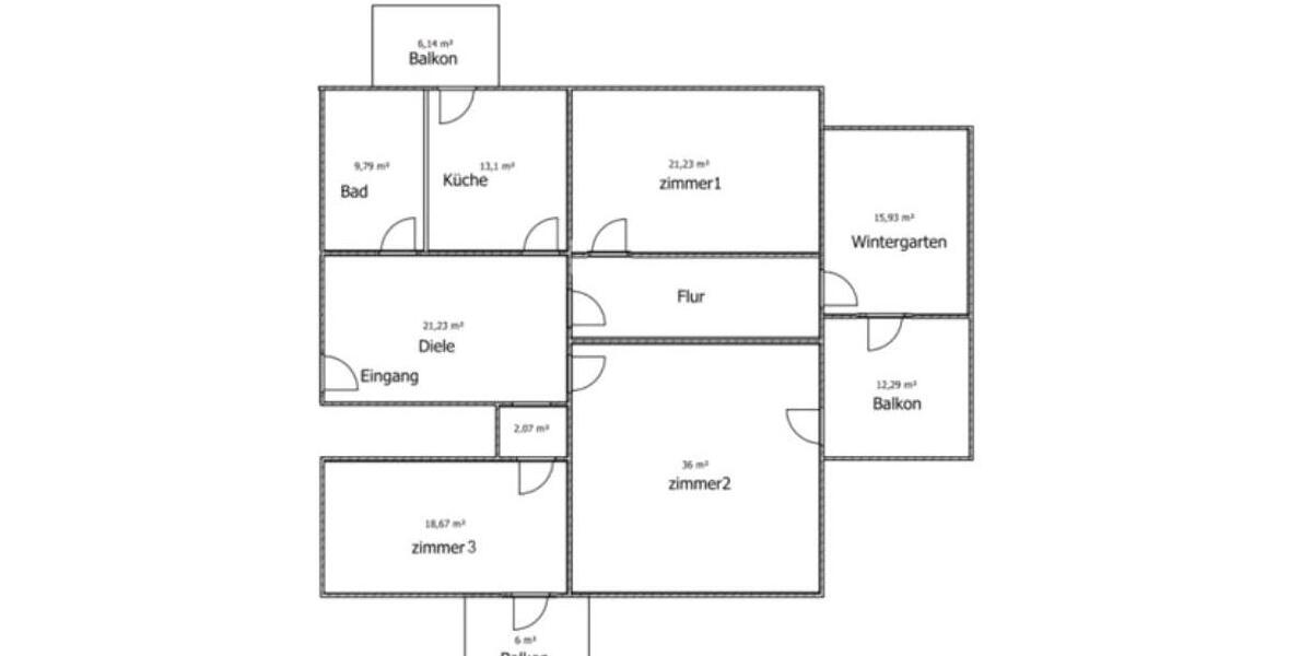 Wohnen auf Zeit Peine - 1 Zimmer, 22 m&sup2;, 550&euro; | Angebot:23713147
