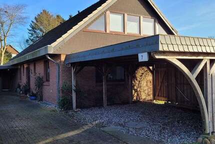 Wohnung zum Mieten in Bosau 890 € 100 m² 3 zimmer