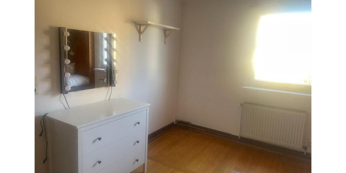 Wohnen auf Zeit Tübingen Schönblick / Winkelwiese - 1 Zimmer, 13 m&sup2;, 590&euro; | Angebot:25540321