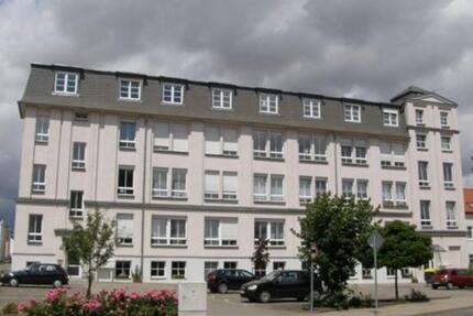 Wohnung Crimmitschau - 2 Zimmer, 47 m&sup2;, 250&euro; | Angebot:25713808