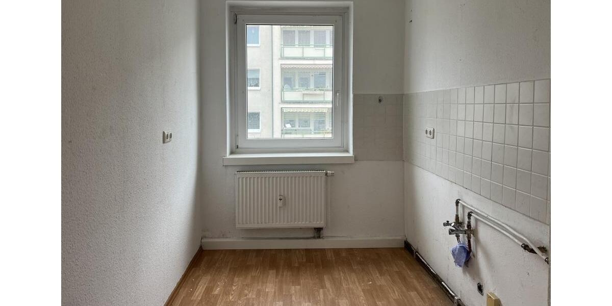 Etagenwohnung Dorfhain - 2 Zimmer, 50 m&sup2;, 295&euro; | Angebot:25766081