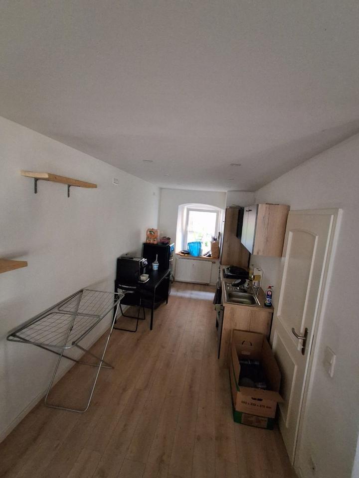 Moderne Wohnung 59 qm , Zentral in Floß