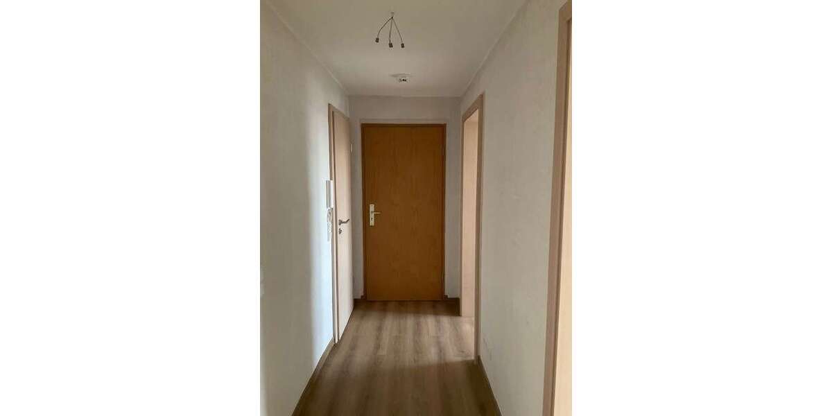 Etagenwohnung Oschersleben Oschersleben - 3 Zimmer, 60 m&sup2;, 402&euro; | Angebot:27111799