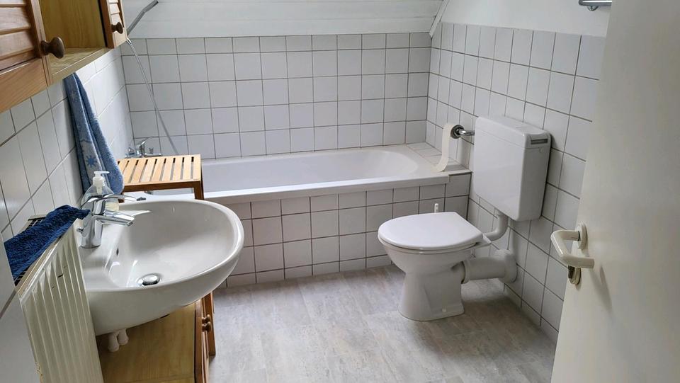 Etagenwohnung Lübbecke - 3 Zimmer, 75 m&sup2;, 740&euro; | Angebot:25421924