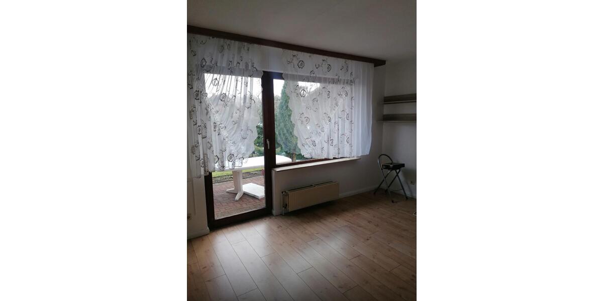 Erdgeschoßwohnung Hamburg Harburg - 2 Zimmer, 50 m&sup2;, 1.200&euro; | Angebot:26044806