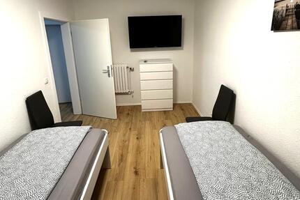 Wohnen auf Zeit Bergkamen - 3 Zimmer, 73 m&sup2;, 17&euro; | Angebot:25262653