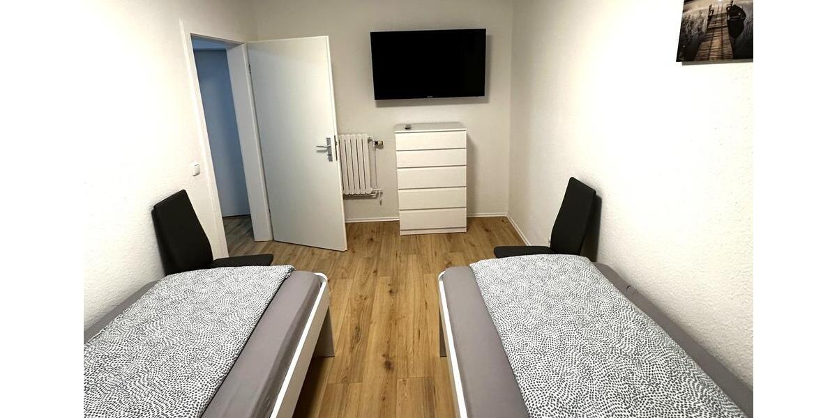Wohnen auf Zeit Bergkamen - 3 Zimmer, 73 m&sup2;, 17&euro; | Angebot:25262653