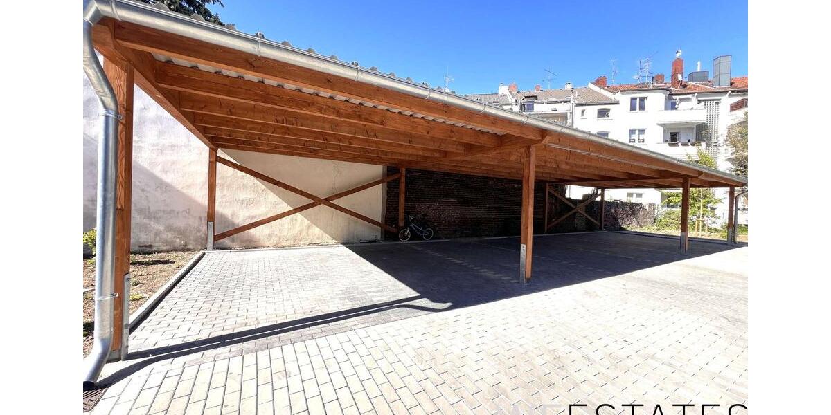 Etagenwohnung Düsseldorf Stadtbezirk 8 - 3 Zimmer, 108 m&sup2;, 1.800&euro; | Angebot:26465480