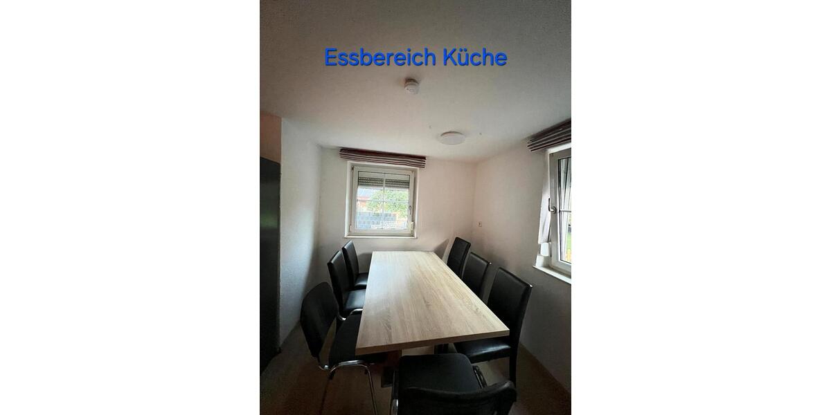 Wohnen auf Zeit Westhausen - 5 Zimmer, 100 m&sup2;, 27&euro; | Angebot:24544457