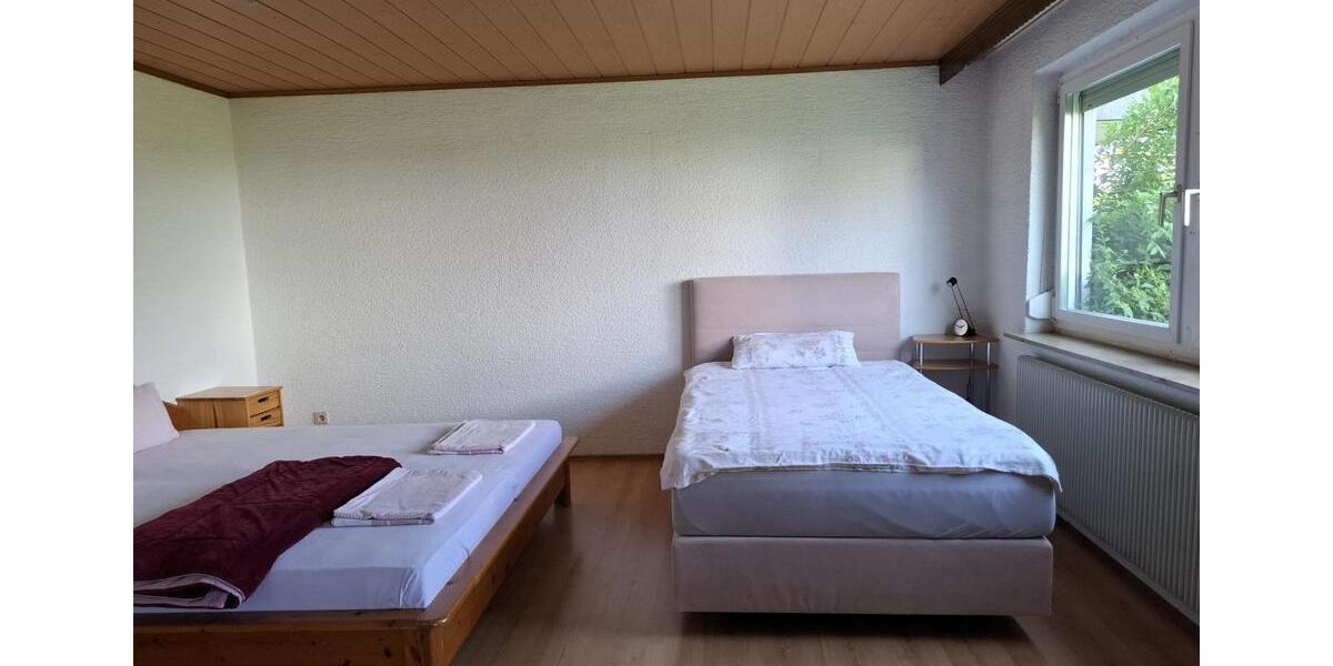 Wohnen auf Zeit Leinfelden-Echterdingen Echterdingen - 2 Zimmer, 54 m&sup2;, 980&euro; | Angebot:22030845