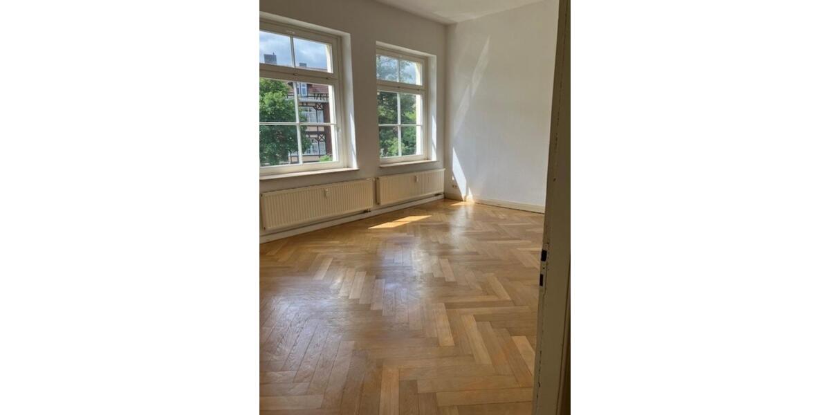 Etagenwohnung Blankenburg (Harz) - 3 Zimmer, 126 m&sup2;, 670&euro; | Angebot:21395487