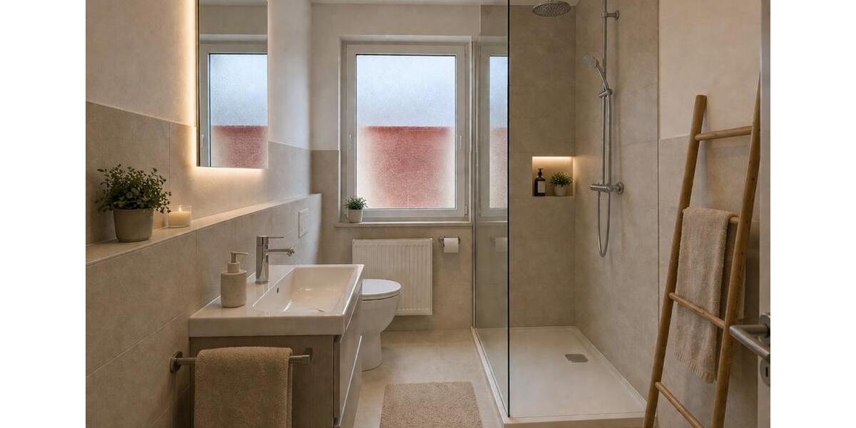 Wohnen auf Zeit Düsseldorf Oberbilk - 1 Zimmer, 20 m&sup2;, 500&euro; | Angebot:26621257
