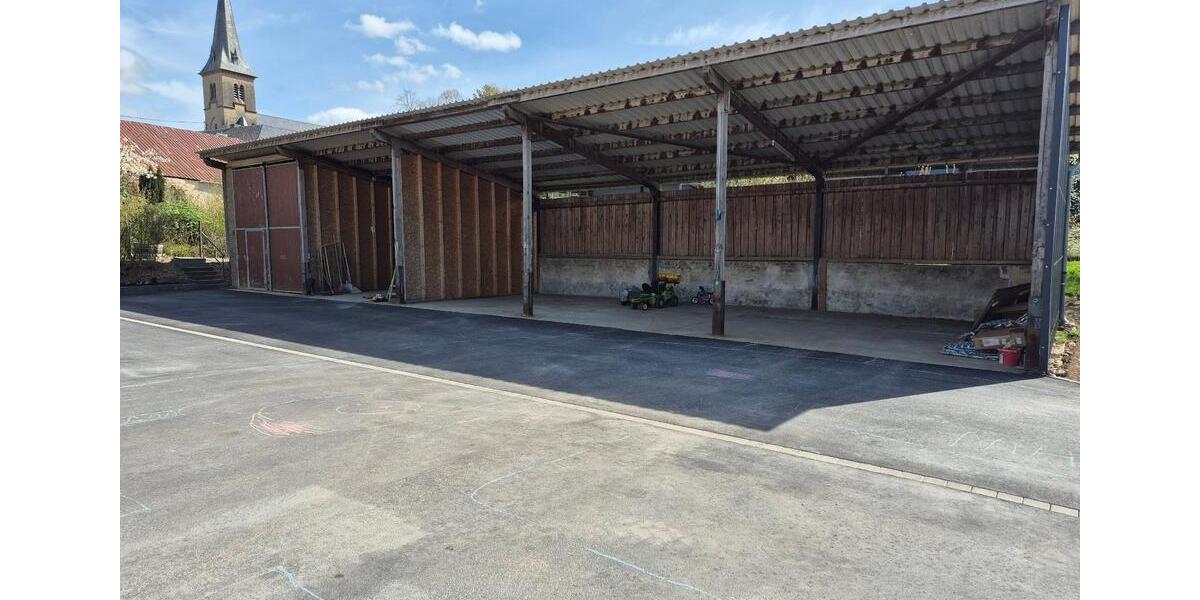 Erdgeschoßwohnung Rittersdorf - 3 Zimmer, 120 m&sup2;, 1.300&euro; | Angebot:26049491