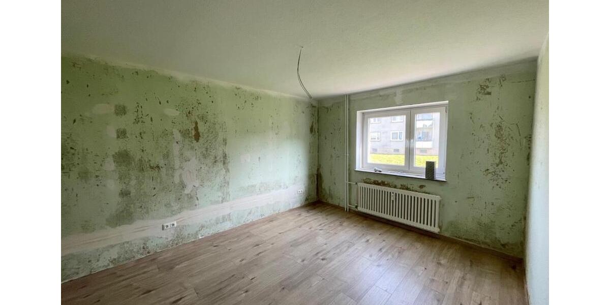 Erdgeschoßwohnung Menden (Sauerland) Bösperde - 3 Zimmer, 71 m&sup2;, 539&euro; | Angebot:25368017