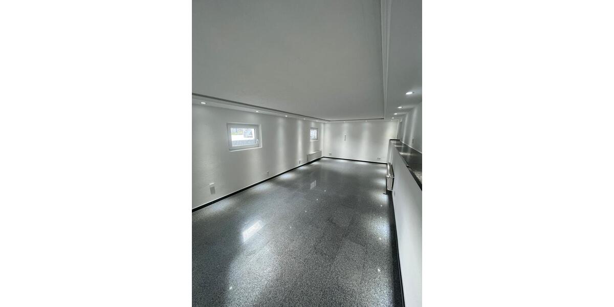 Erdgeschoßwohnung Linden - 1.5 Zimmer, 45 m&sup2;, 500&euro; | Angebot:24750620