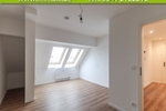EUTRITZSCH + 2 RAUM MIETWOHNUNG + ERSTBEZUG NACH DACHGESCHOSSAUSBAU 2 zimmer