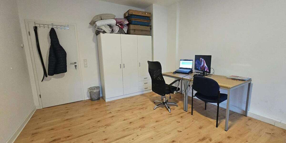 WG-Zimmer in Münster 550 € 20 m² zimmer