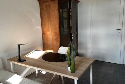 Möbliertes 20 qm Zimmer 1 zimmer