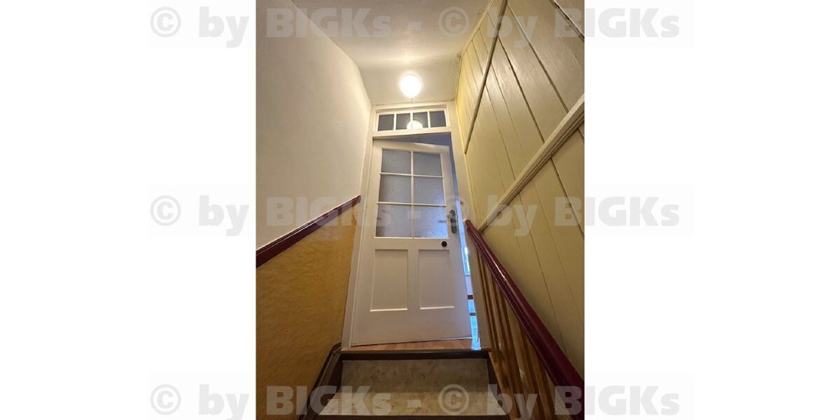 BIGKs - Schleusingen: 3 Raumwohnung mit großem Garten - inkl. Kücheneinrichtung, Duschbad (-;) - 3- Schleusingen Schleusingen | Angebot:26926253
