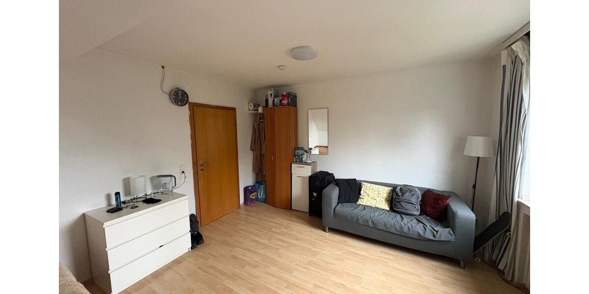 Wohnen auf Zeit Frechen - 1 Zimmer, 33 m&sup2;, 680&euro; | Angebot:24601008