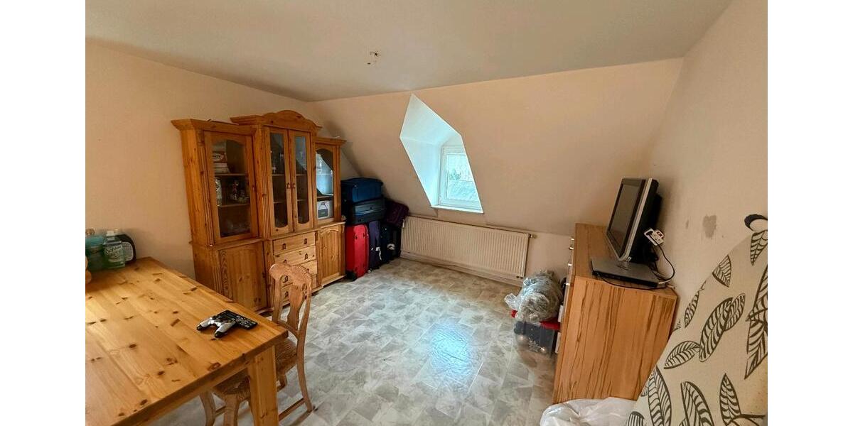 Dachgeschoßwohnung Prüm - 3 Zimmer, 75 m&sup2;, 590&euro; | Angebot:26030656