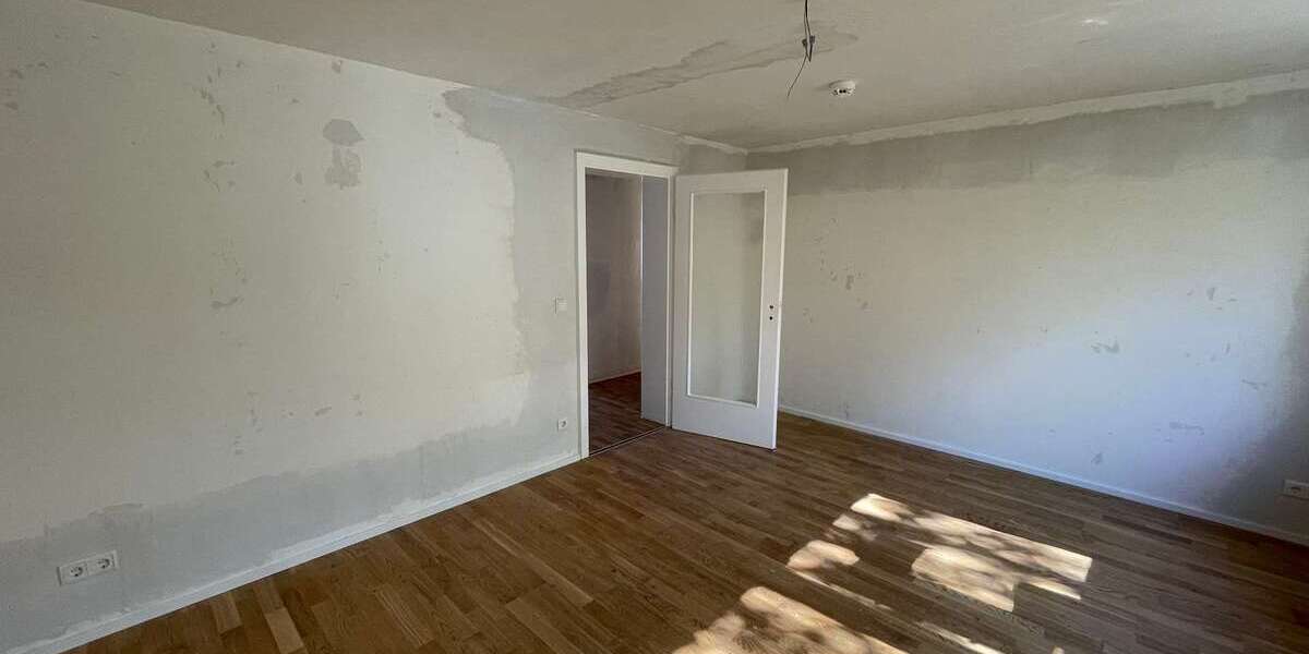 Etagenwohnung Herzogenaurach - 3 Zimmer, 59 m&sup2;, 564&euro; | Angebot:26107818