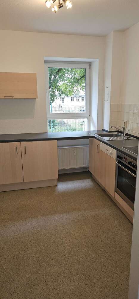 Wohnung zum Mieten in Görlitz 320 € 62 m²