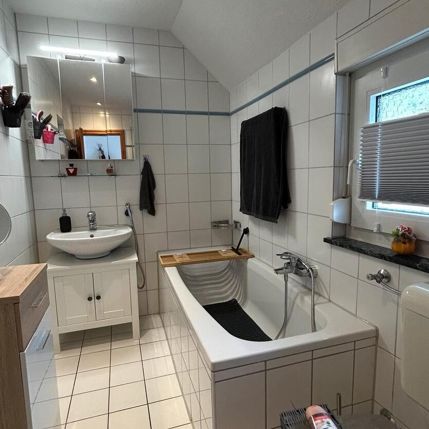 Helle und gemütliche Wohnung mit traumhaftem Ausblick zimmer