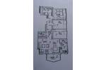 Etagenwohnung Wirsberg - 4 Zimmer, 84 m&sup2;, 510&euro; | Angebot:26797342