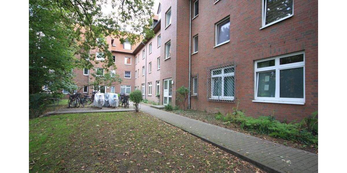 Etagenwohnung Wittenberge - 2 Zimmer, 48 m&sup2;, 385&euro; | Angebot:25699631