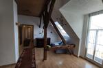 L34W4 - Tolle 3-Zimmer - DG-Wohnung in Vierfamilienhaus, Balkon, Gartennutzung zimmer